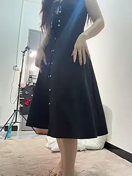 Xiaoyunduo1 online show from June 28, 2026, 4:40 am