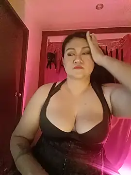 dominalisa online show from June 23, 2026, 7:06 am