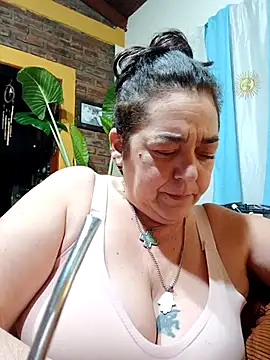 Snapshot of relaxnamaste chatting on July 30, 2026, 4:44 am relaxnamaste online show from July 30, 2026, 4:44 am