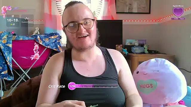 knottyn3bulara online show from July 23, 2026, 4:38 pm