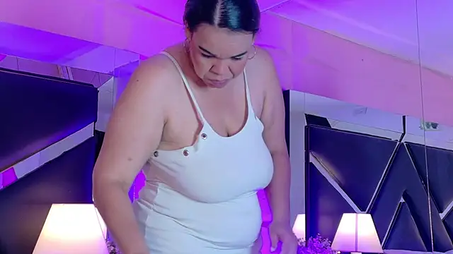 Veronica Nasty  online show from June 20, 2026, 7:16 pm