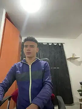 sebascuterouss online show from July 10, 2026, 11:13 am