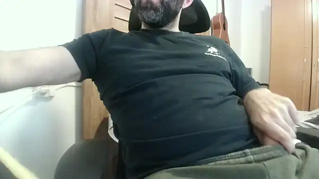 Snapshot of espartanobar chatting on May 10, 2026, 6:18 am espartanobar online show from May 10, 2026, 6:18 am
