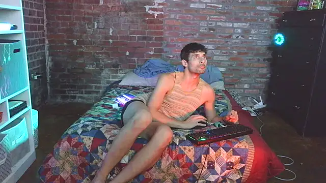 RDYguy4U online show from August 1, 2026, 4:56 am