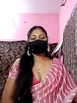 Pinki-girl online show from April 6, 2026, 5:19 am