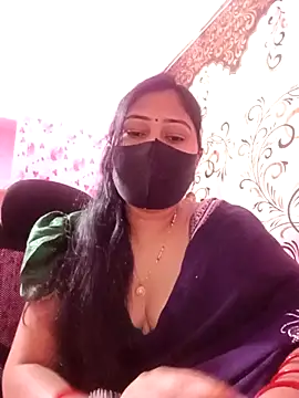 Pinki-girl online show from April 13, 2026, 5:24 am