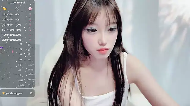Snapshot of luckyuyu66 chatting on April 20, 2026, 1:14 pm luckyuyu66 online show from April 20, 2026, 1:14 pm