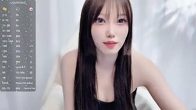 Snapshot of luckyuyu66 chatting on April 27, 2026, 12:25 pm luckyuyu66 online show from April 27, 2026, 12:25 pm