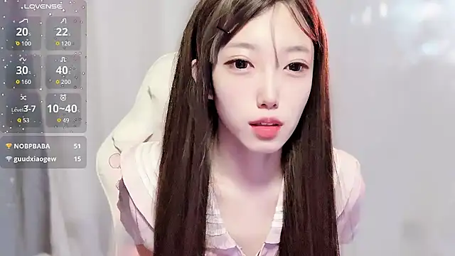 Snapshot of luckyuyu66 chatting on May 27, 2026, 1:41 pm luckyuyu66 online show from May 27, 2026, 1:41 pm