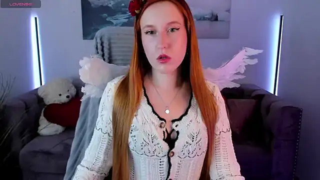 Snapshot of EvaBellea chatting on May 27, 2026, 1:30 pm EvaBellea online show from May 27, 2026, 1:30 pm