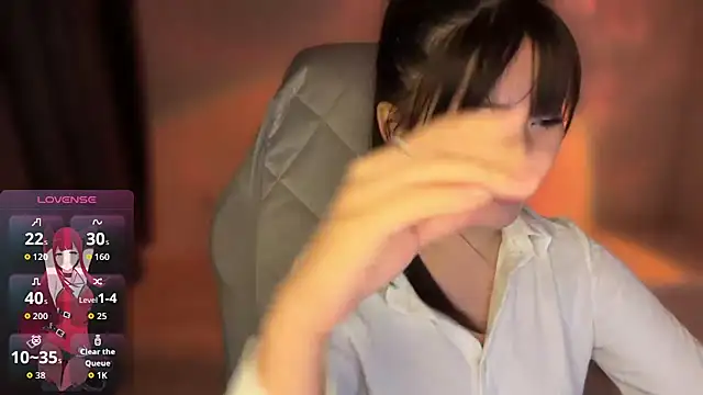 rin night online show from July 21, 2026, 11:18 pm