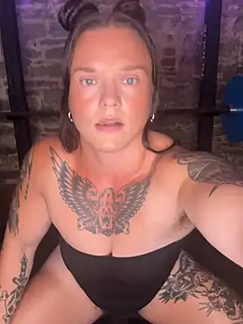 Elizabeast online show from August 8, 2026, 12:13 am