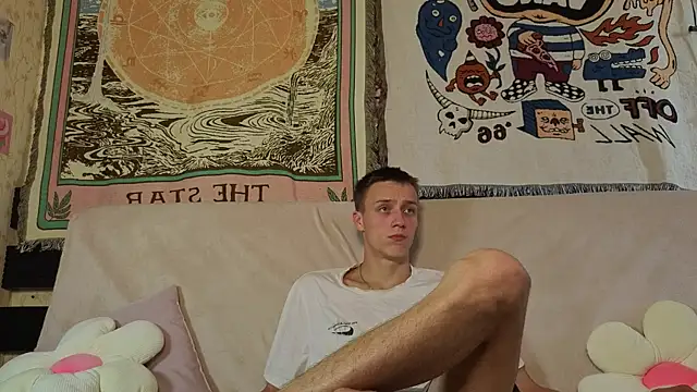 Kane Kandy online show from July 21, 2026, 2:47 am