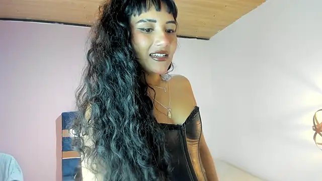 Hanna Clark   online show from July 24, 2026, 12:36 pm