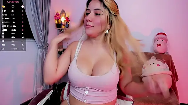 playfulmelons online show from May 26, 2026, 9:05 am