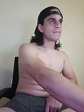 randomzombie27 online show from April 9, 2026, 2:22 am