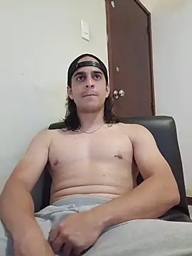 randomzombie27 online show from April 21, 2026, 12:56 am