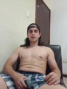 randomzombie27 online show from April 24, 2026, 2:58 am