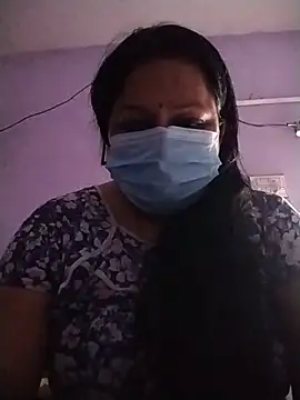 PINKI 024 online show from June 21, 2026, 2:47 am