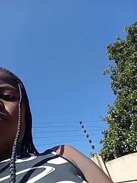 SexySlender 98 online show from June 15, 2026, 7:54 am