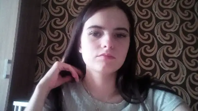 KikiAmino online show from June 15, 2026, 6:26 am