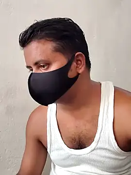 Lusty musty online show from May 26, 2026, 7:26 am