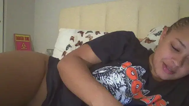 madzbailey online show from June 5, 2026, 3:57 am