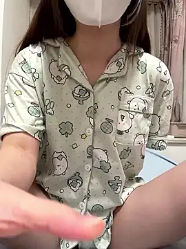 Ss-weiwei online show from July 18, 2026, 1:48 pm
