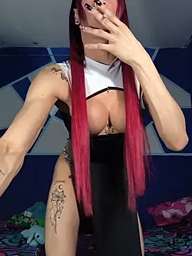 Snapshot of SamySeduction chatting on July 1, 2026, 9:55 am SamySeduction online show from July 1, 2026, 9:55 am