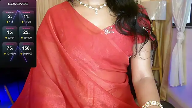 apsara tanu online show from June 26, 2026, 12:48 am