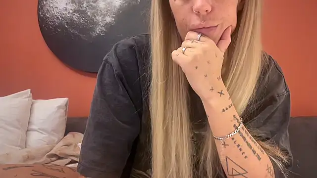 jesswilde xo online show from July 21, 2026, 10:39 am