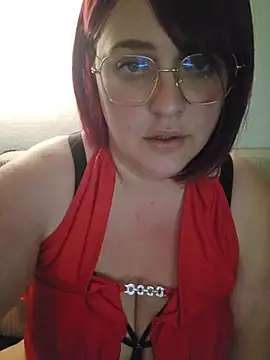 Blondibaby online show from June 11, 2026, 8:18 pm