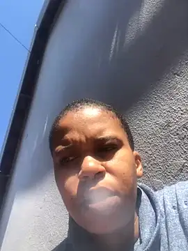 BabyyCakessX online show from July 6, 2026, 9:28 am