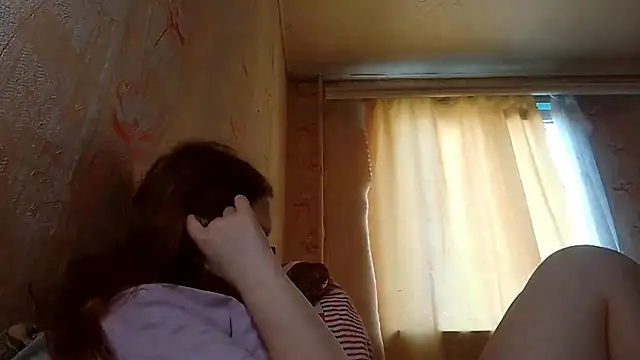 Snapshot of BirgitKamal chatting on June 16, 2026, 11:46 am BirgitKamal online show from June 16, 2026, 11:46 am