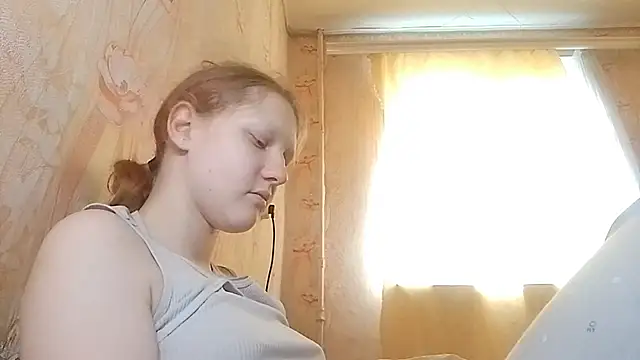 Snapshot of BirgitKamal chatting on July 11, 2026, 12:19 pm BirgitKamal online show from July 11, 2026, 12:19 pm