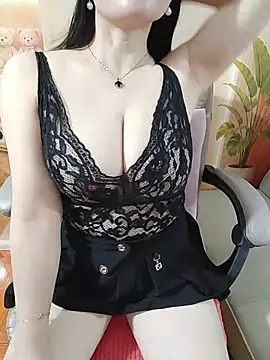 booby asian online show from July 25, 2026, 3:20 pm