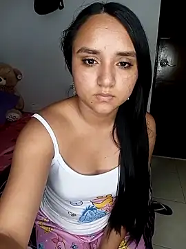 Valentina Narvaez online show from April 27, 2026, 7:23 pm