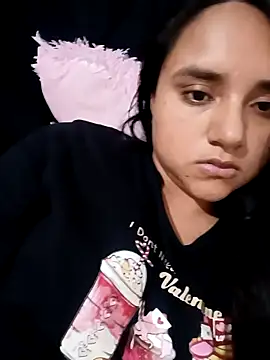 Valentina Narvaez online show from May 12, 2026, 7:33 pm
