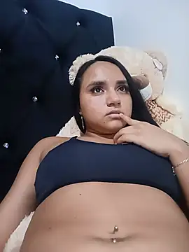 Valentina Narvaez online show from May 23, 2026, 7:29 pm