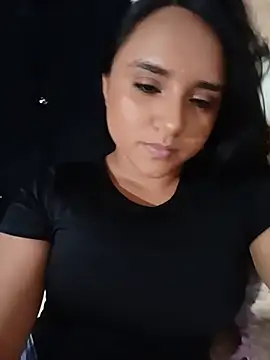 Valentina Narvaez online show from May 31, 2026, 10:22 pm
