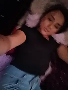 Valentina Narvaez online show from June 1, 2026, 10:33 pm