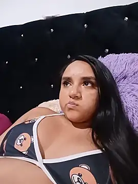 Valentina Narvaez online show from June 6, 2026, 7:29 pm