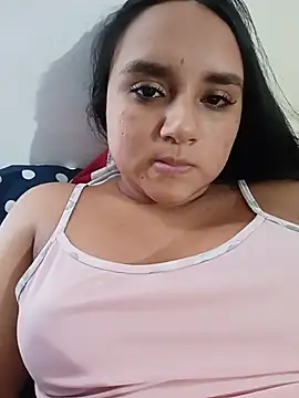 Valentina Narvaez online show from June 8, 2026, 7:36 pm