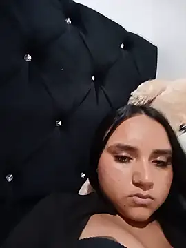 Valentina Narvaez online show from June 9, 2026, 7:47 pm