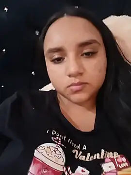 Valentina Narvaez online show from June 12, 2026, 8:08 pm