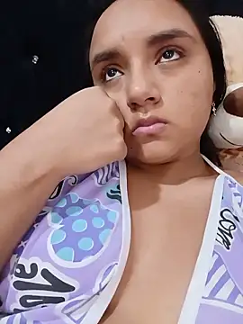 Valentina Narvaez online show from June 13, 2026, 6:06 pm