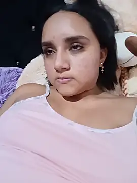 Valentina Narvaez online show from June 17, 2026, 6:20 pm