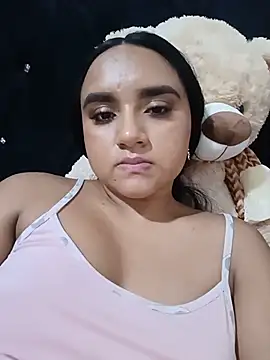 Valentina Narvaez online show from June 18, 2026, 6:45 pm