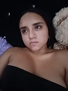 Valentina Narvaez online show from June 20, 2026, 8:00 pm