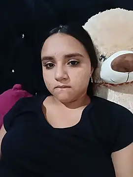 Valentina Narvaez online show from July 9, 2026, 7:29 pm